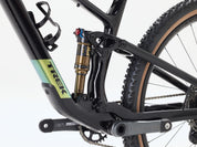 Top Fuel 9.9 XTR Di2 Gen 4