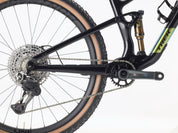 Trek Top Fuel 9.9 XTR Di2 Gen 4
