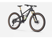 Trek Top Fuel 9.9 XTR Di2 Gen 4