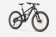Top Fuel 9.9 XTR Di2 Gen 4