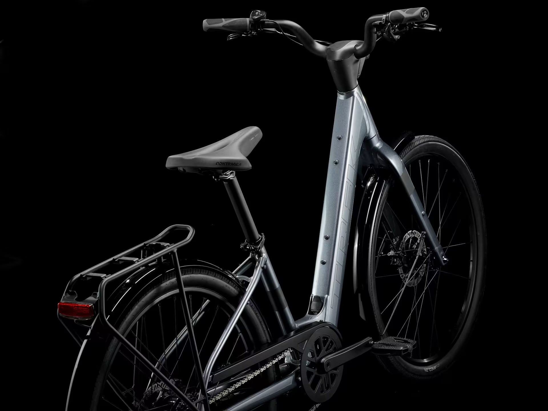 Trek Verve+ 1 LT Lowstep