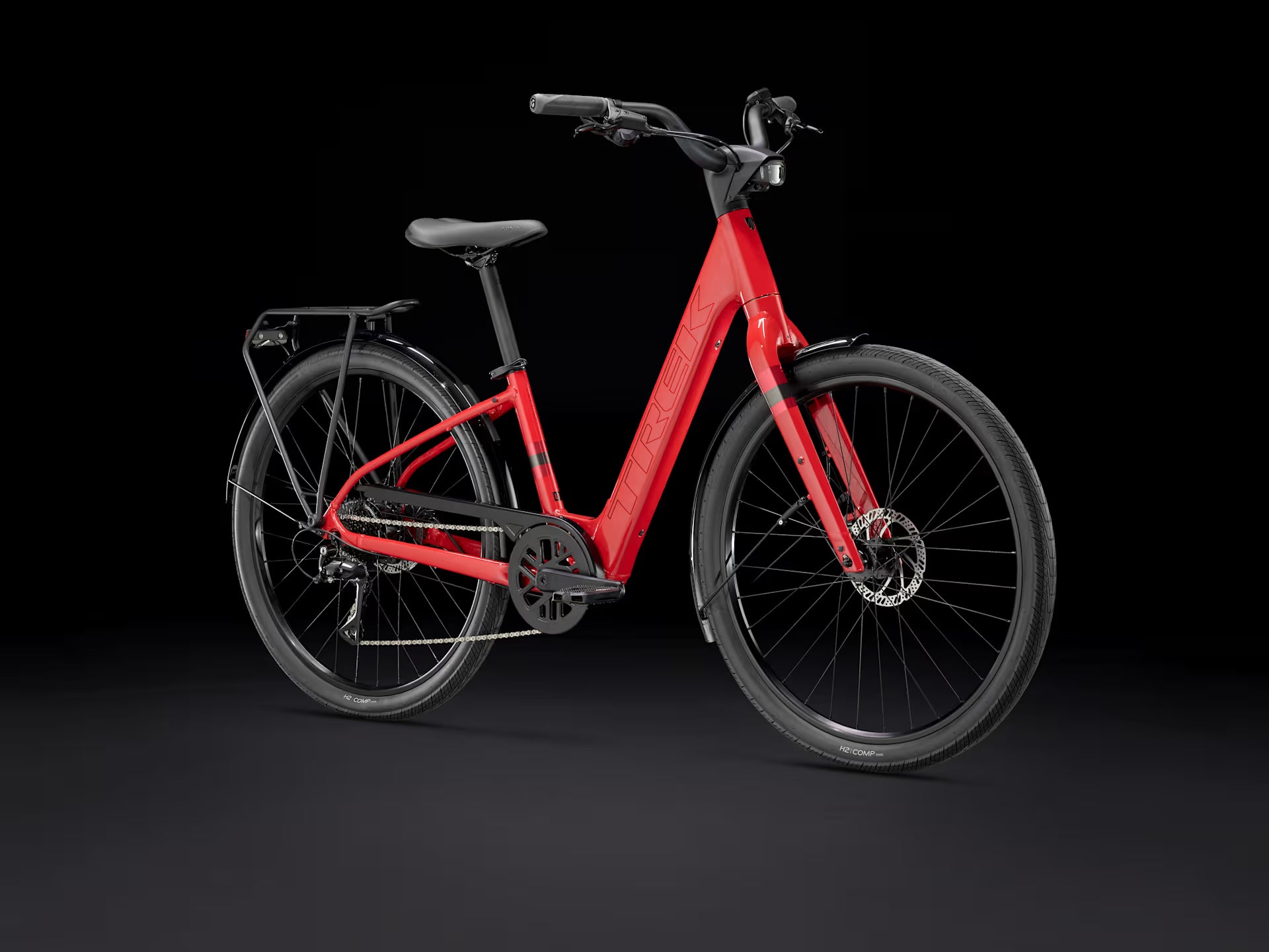 Trek Verve+ 1 LT Lowstep