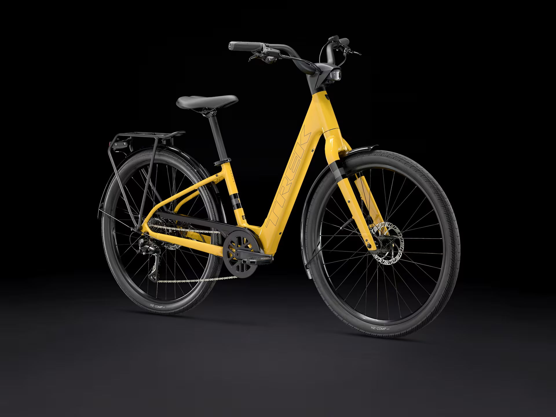 Trek Verve+ 1 LT Lowstep