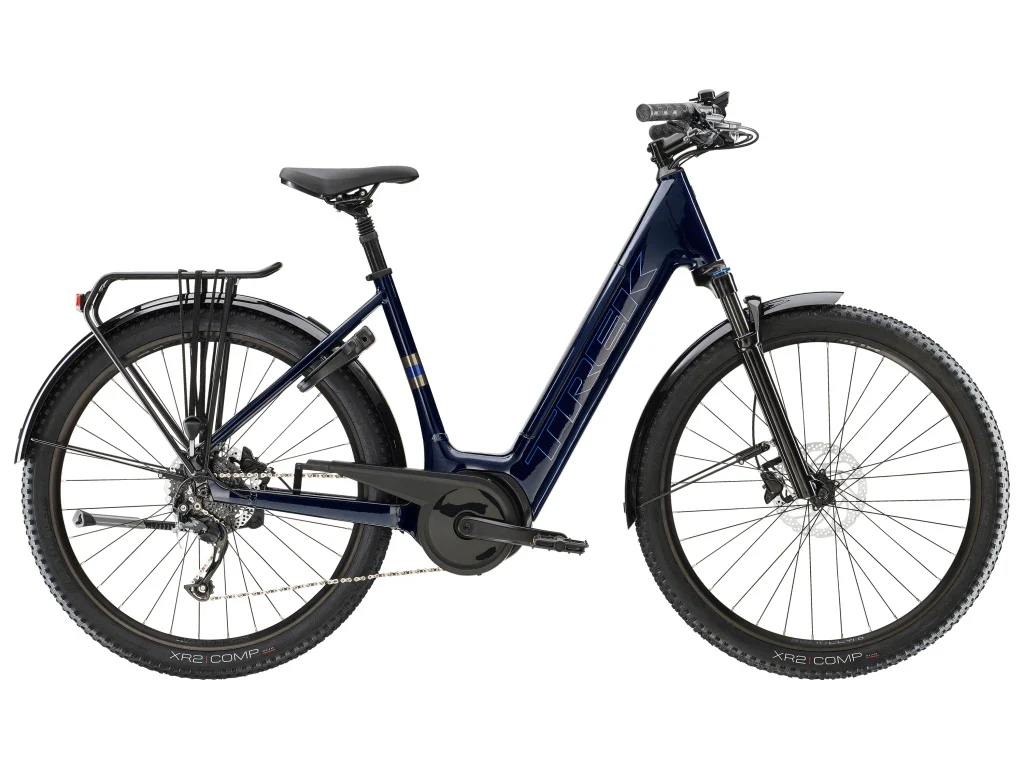 Trek Verve+ 4 Lowstep