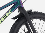 Wahoo 20 Trail