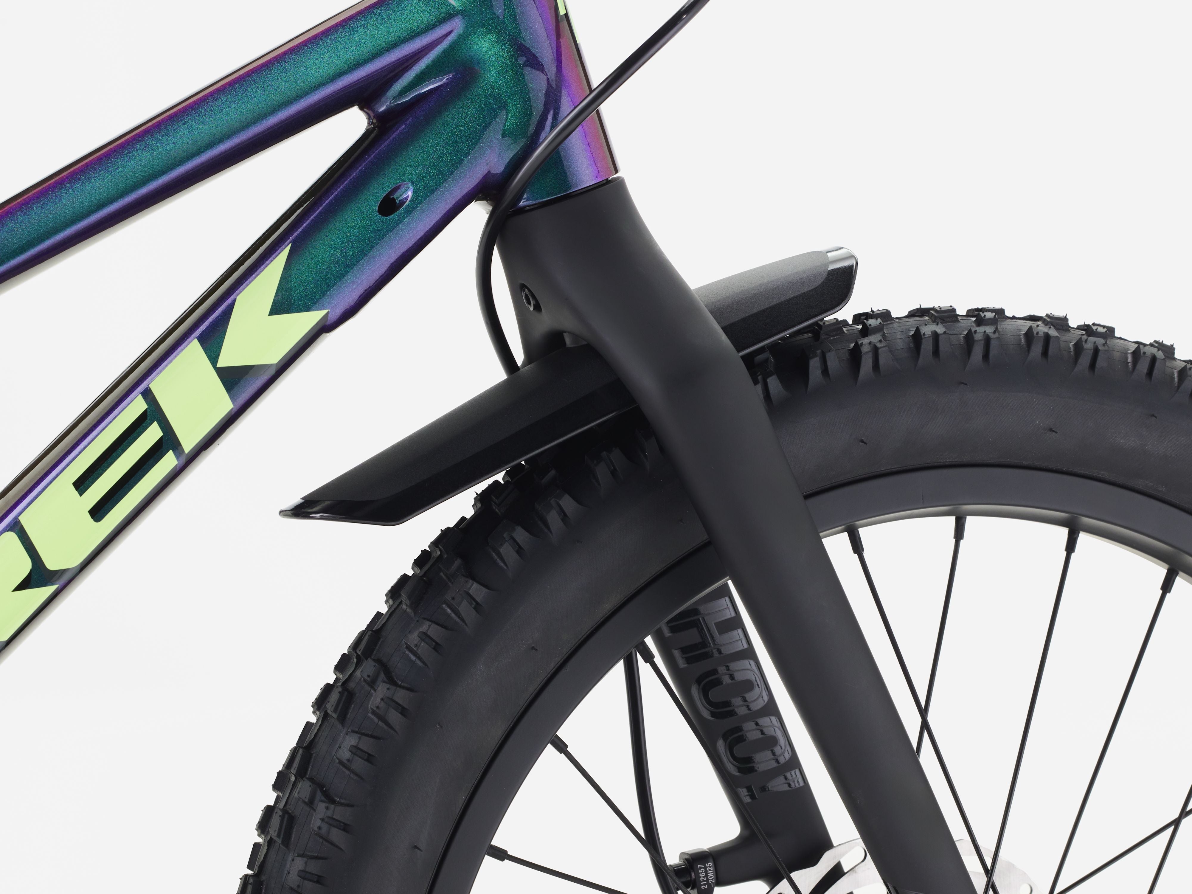 Wahoo 20 Trail