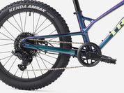 Wahoo 20 Trail