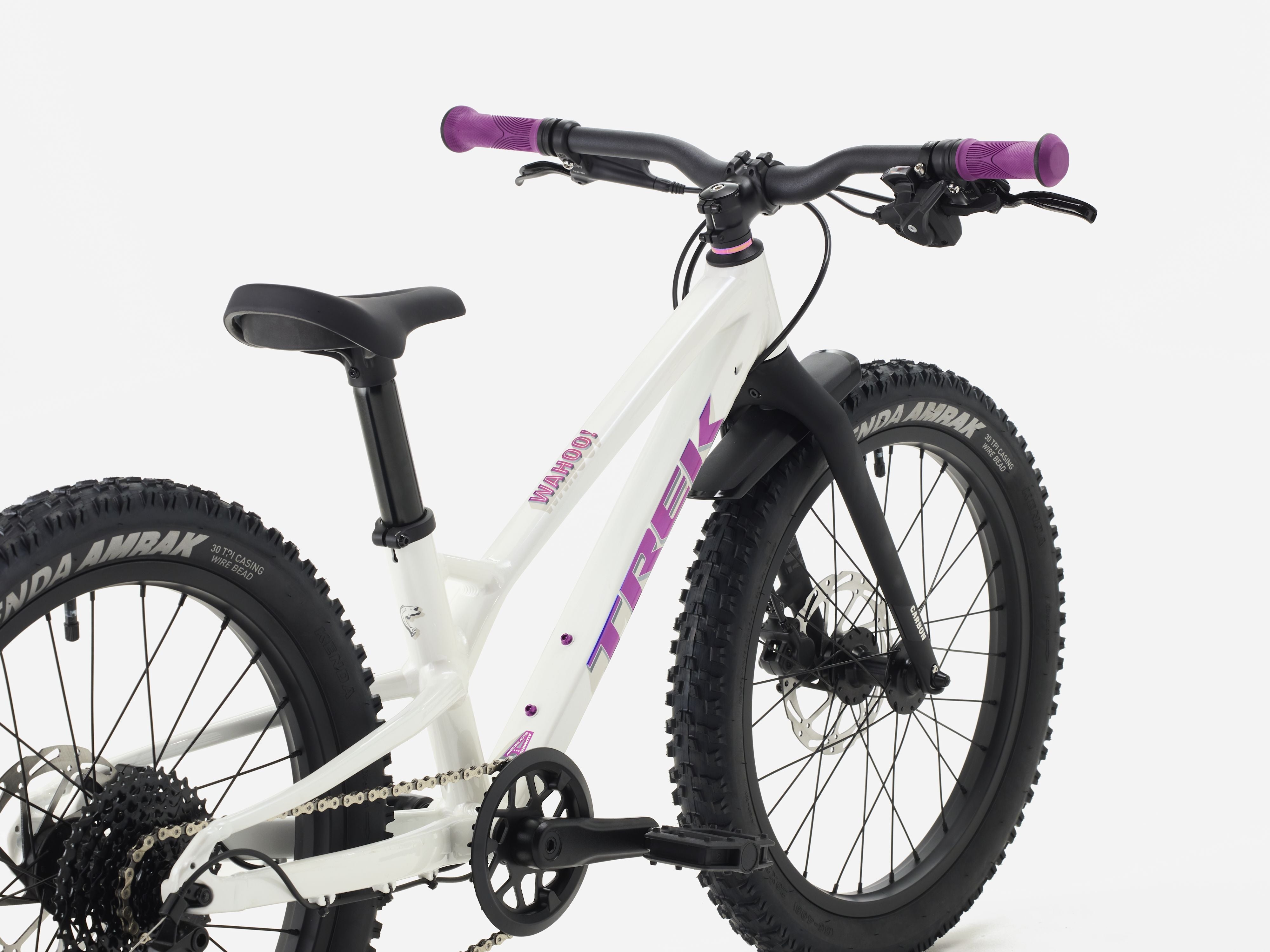 Wahoo 20 Trail