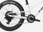Wahoo 20 Trail