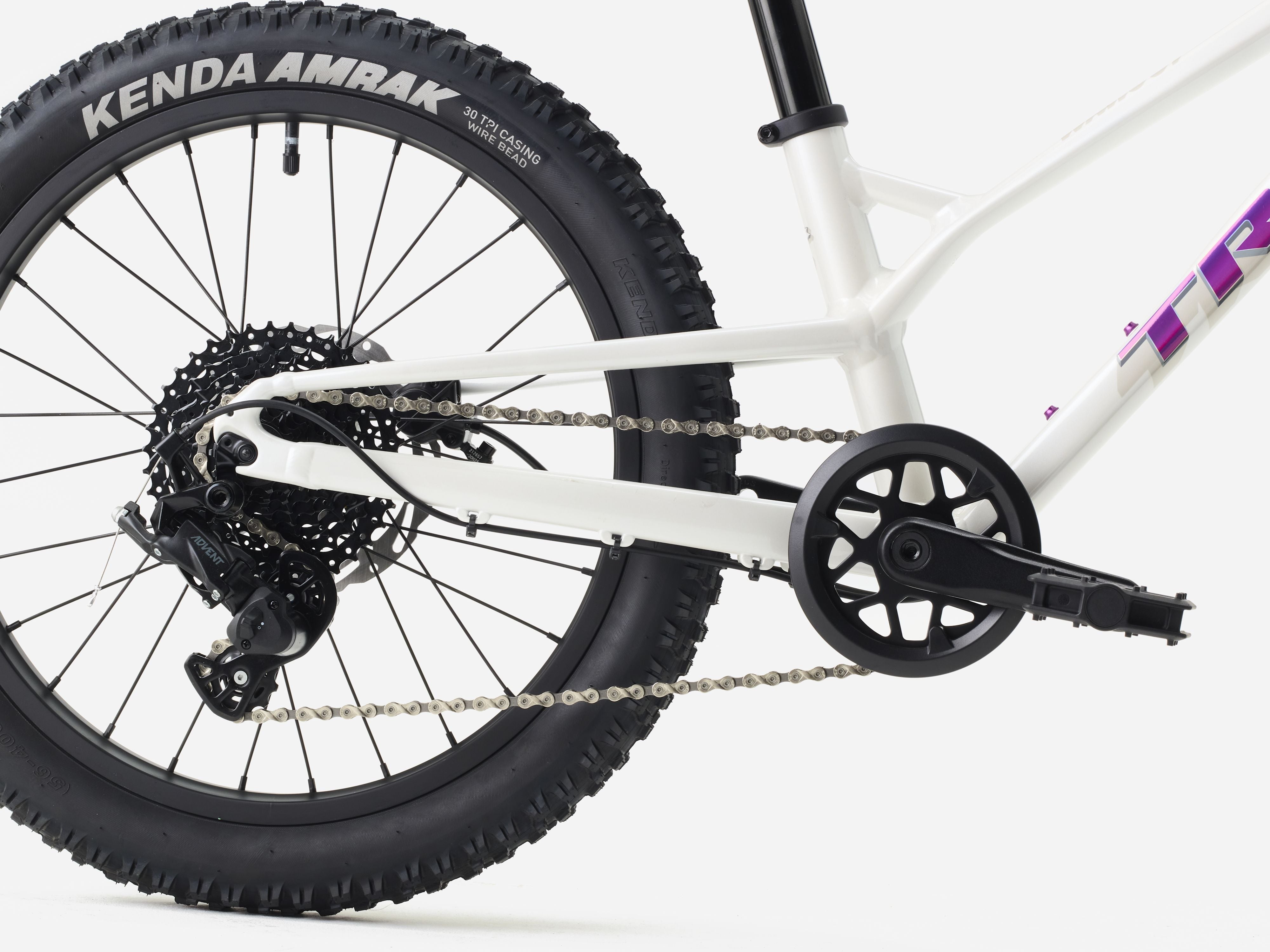 Wahoo 20 Trail