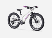 Wahoo 20 Trail