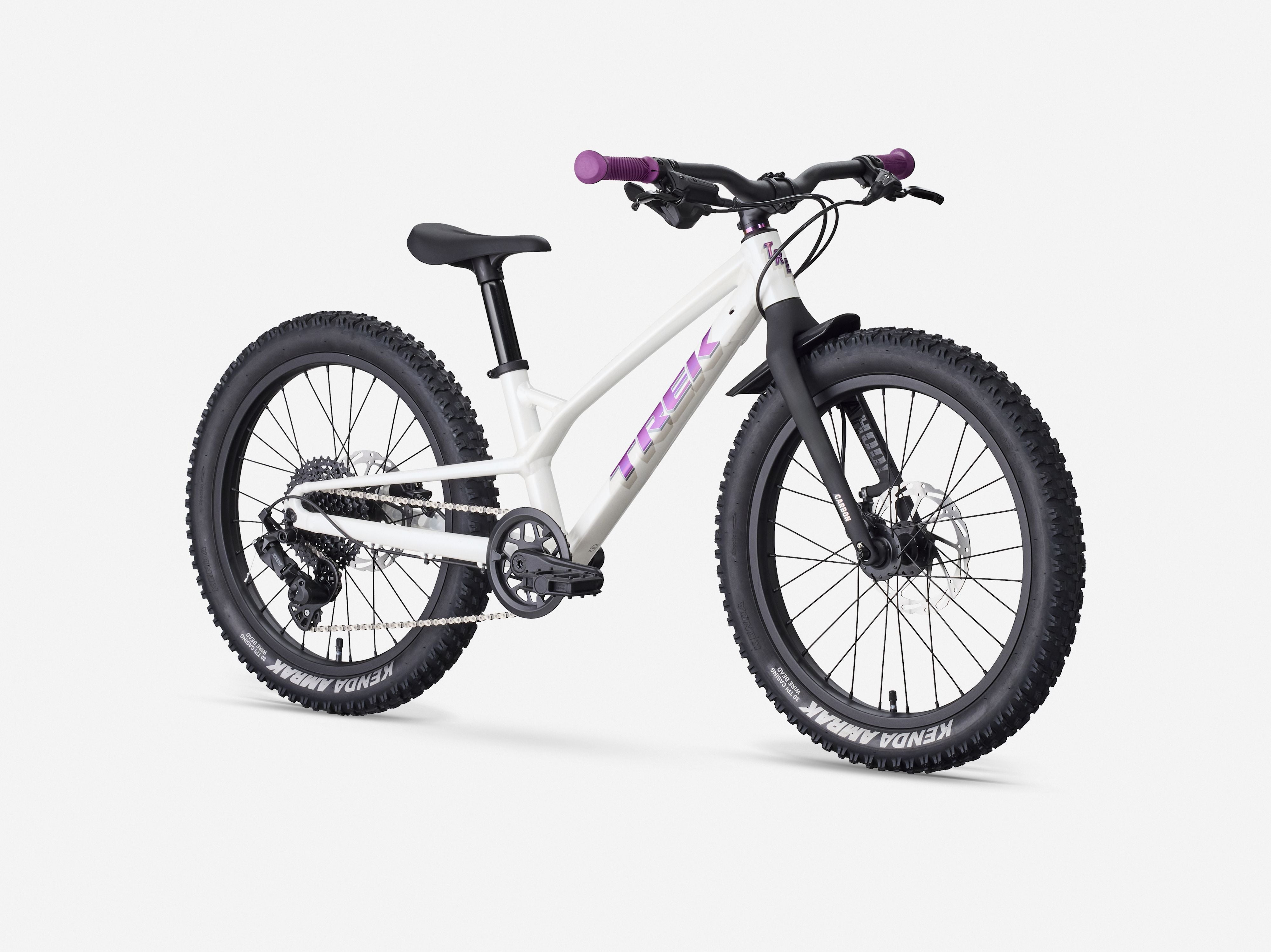 Wahoo 20 Trail