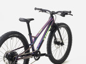 Wahoo 24 Trail