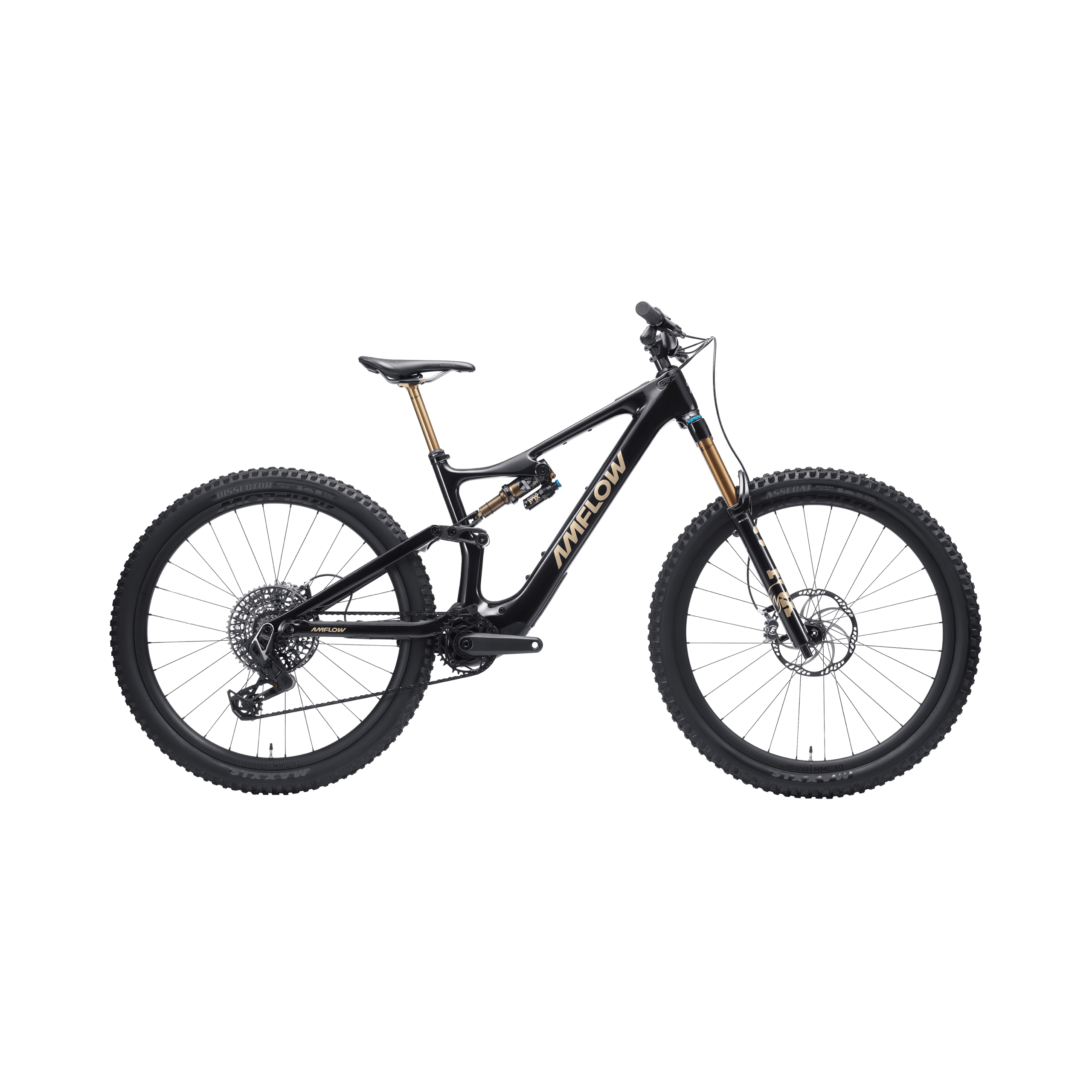 Amflow PL Carbon Pro