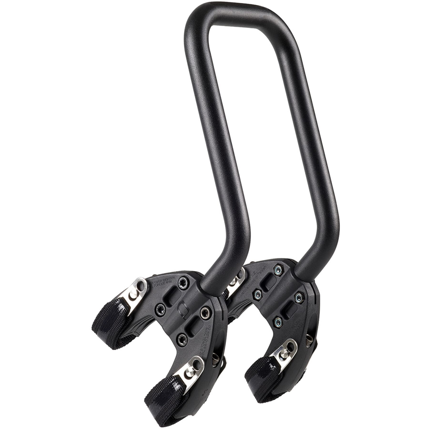 Aeroe Spider Front Rack