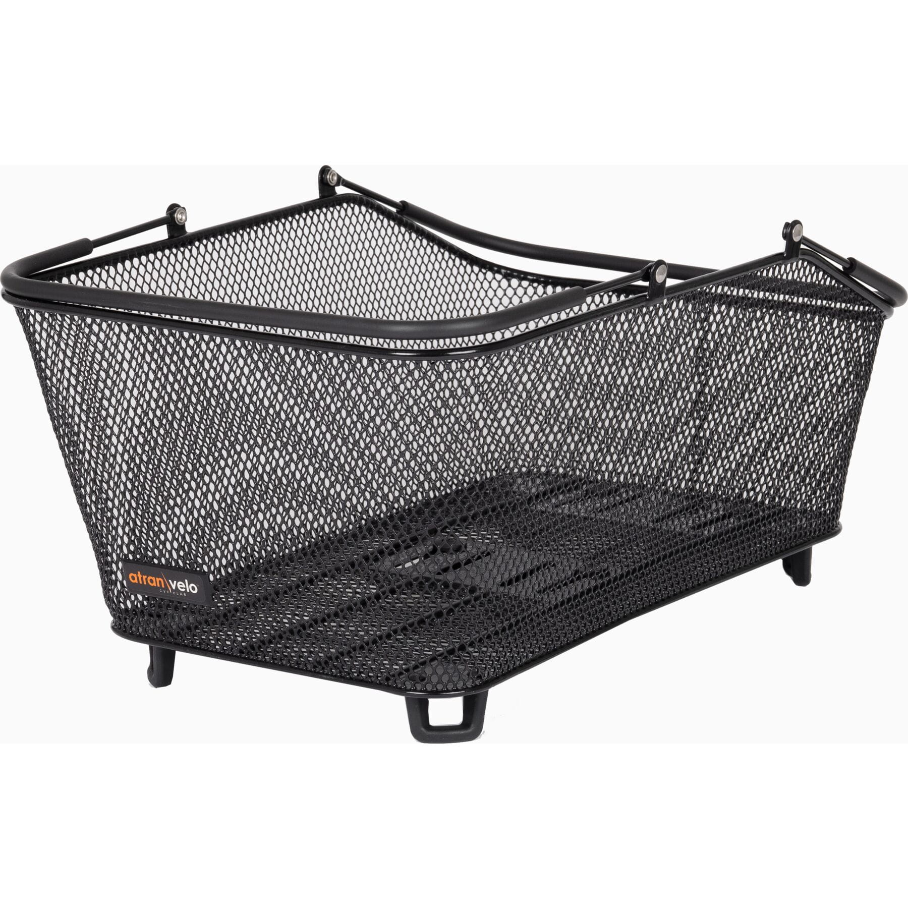 AtranVelo Daily AVS Basket, 28 Litre