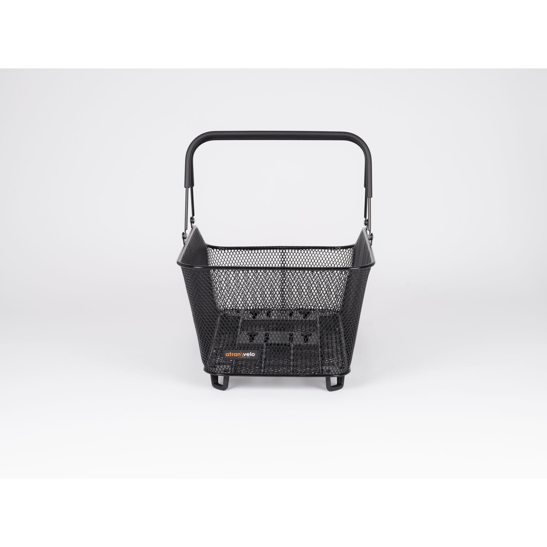 AtranVelo Daily AVS Basket, 28 Litre