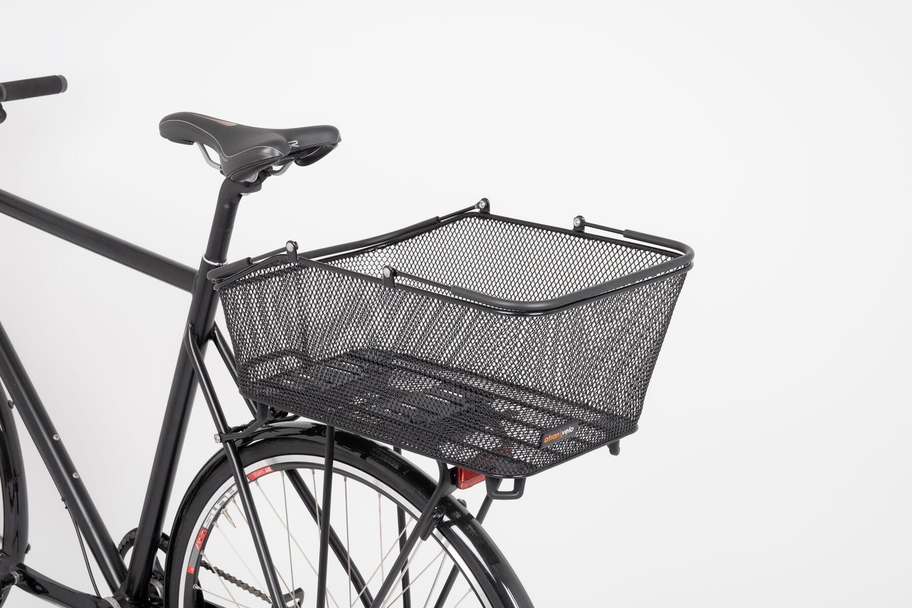 AtranVelo Daily AVS Basket, 28 Litre