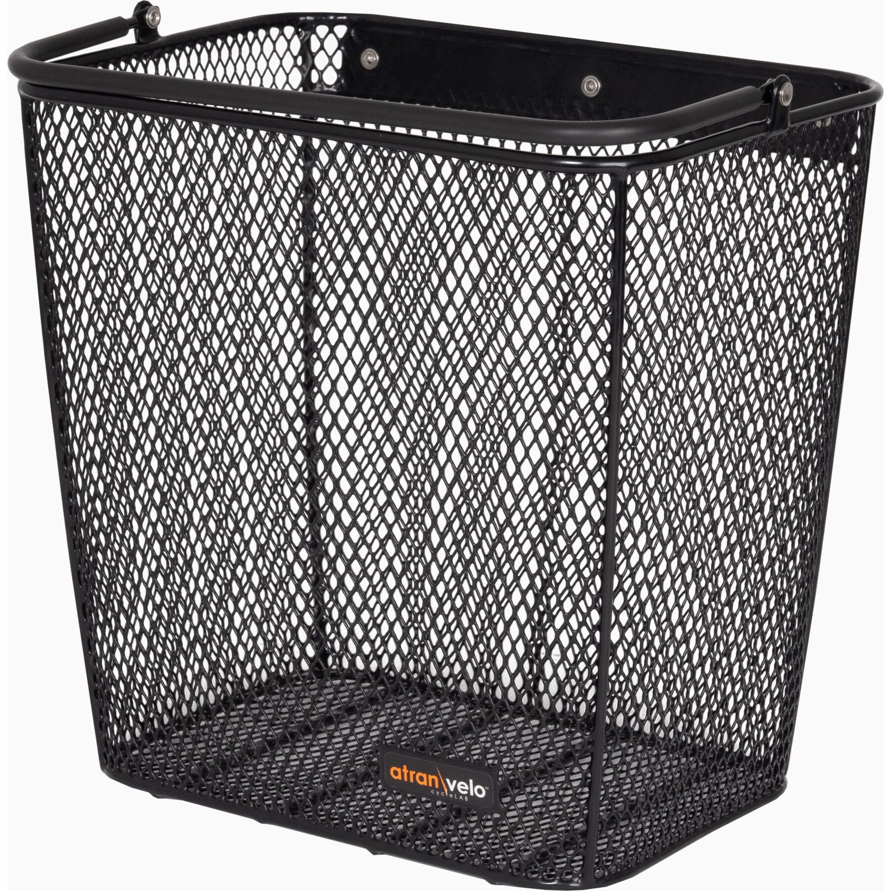 Atran Velo Daily Side Triple-X Basket, 26 Litre