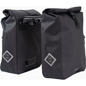 AtranVelo Travel Waterproof AVS Side Panniers, 25 + 25 Litre