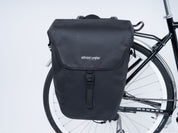 AtranVelo Commuter Waterproof Triple-X Bag, 25 Litre