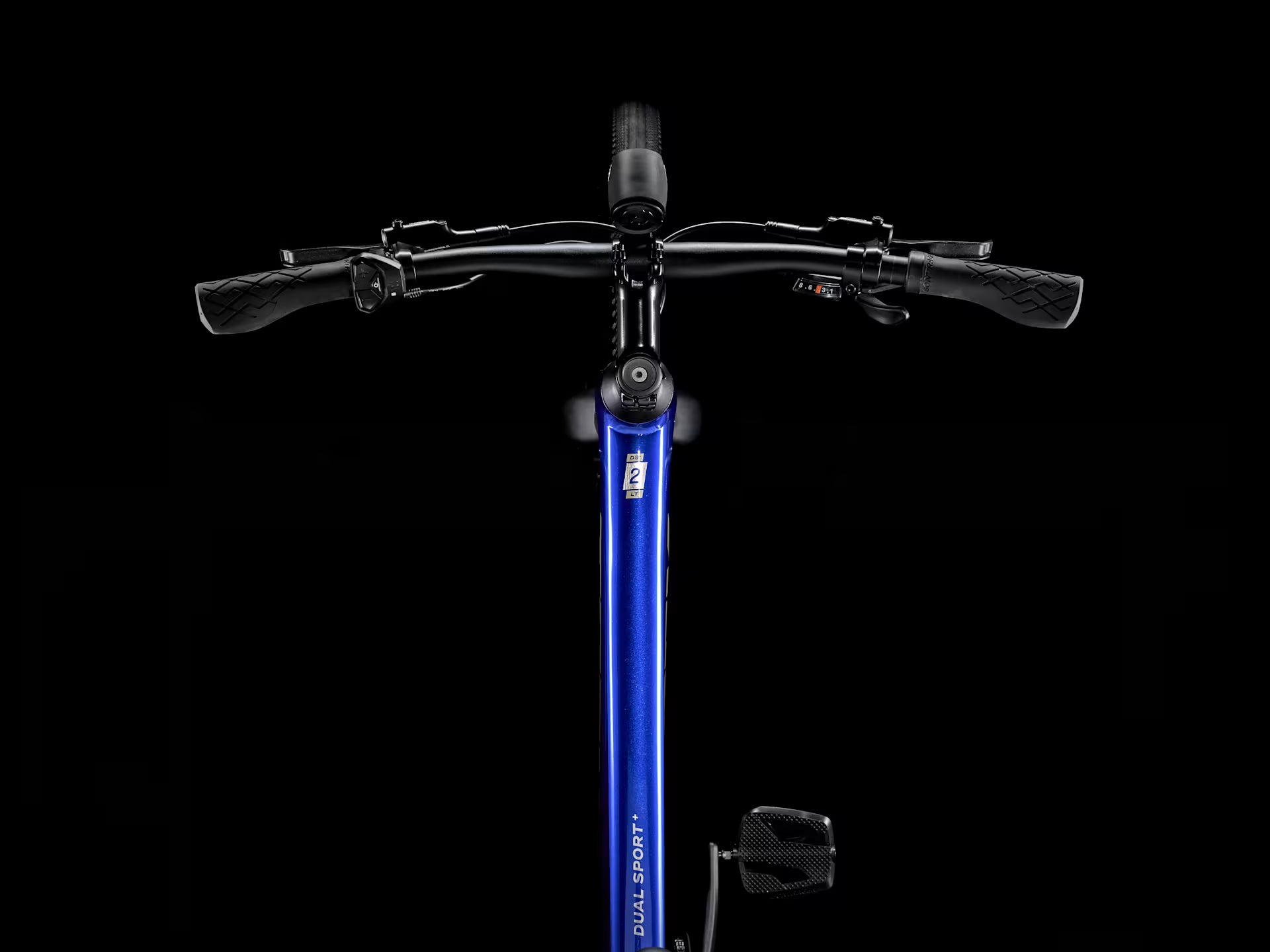Trek Dual Sport+ 2 LT