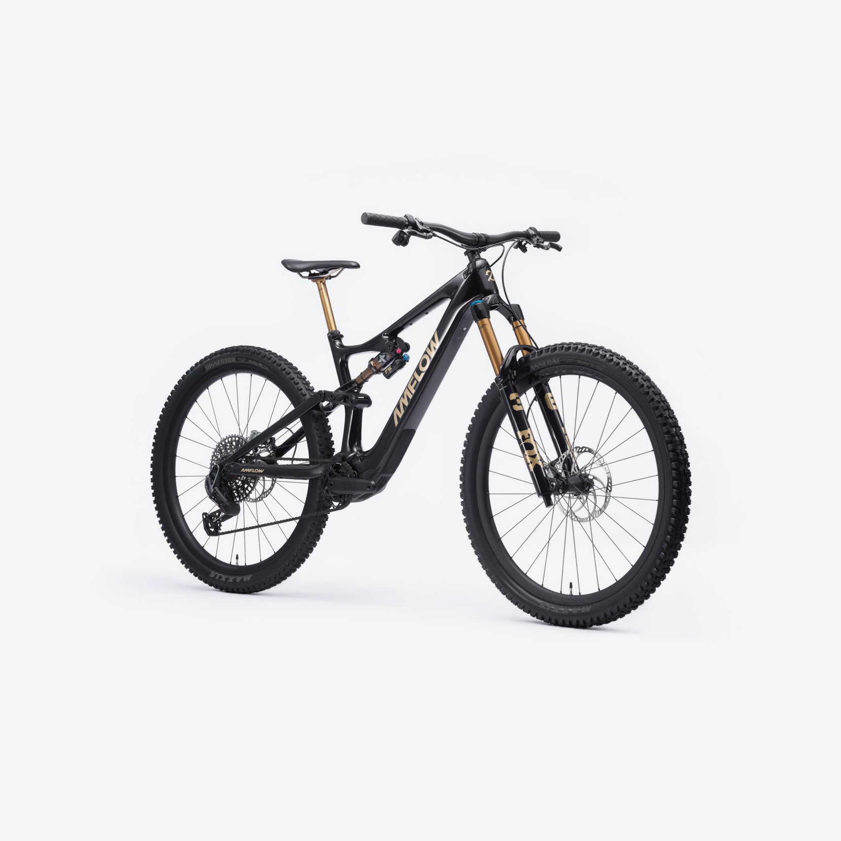 Amflow PL Carbon Pro