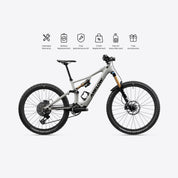 Amflow PX Carbon Pro