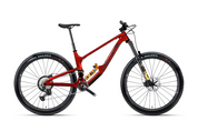 Claymore Pro Build Ohlins x Shimano