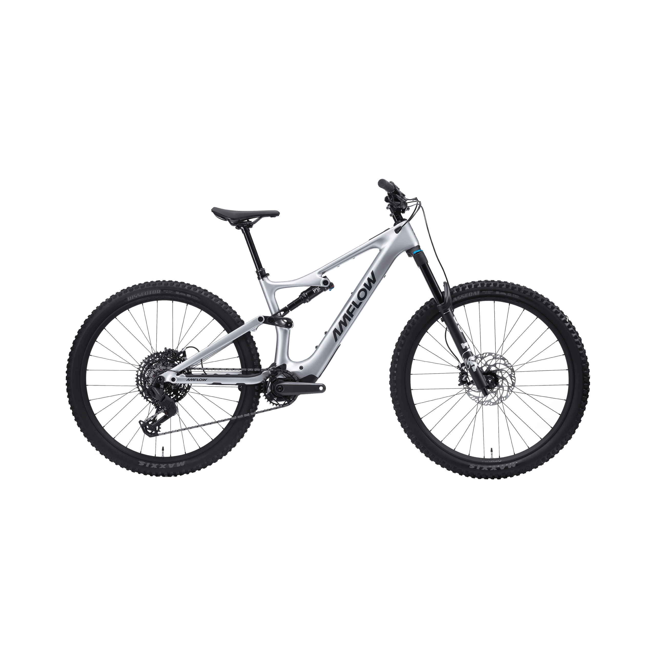 Amflow PL Carbon