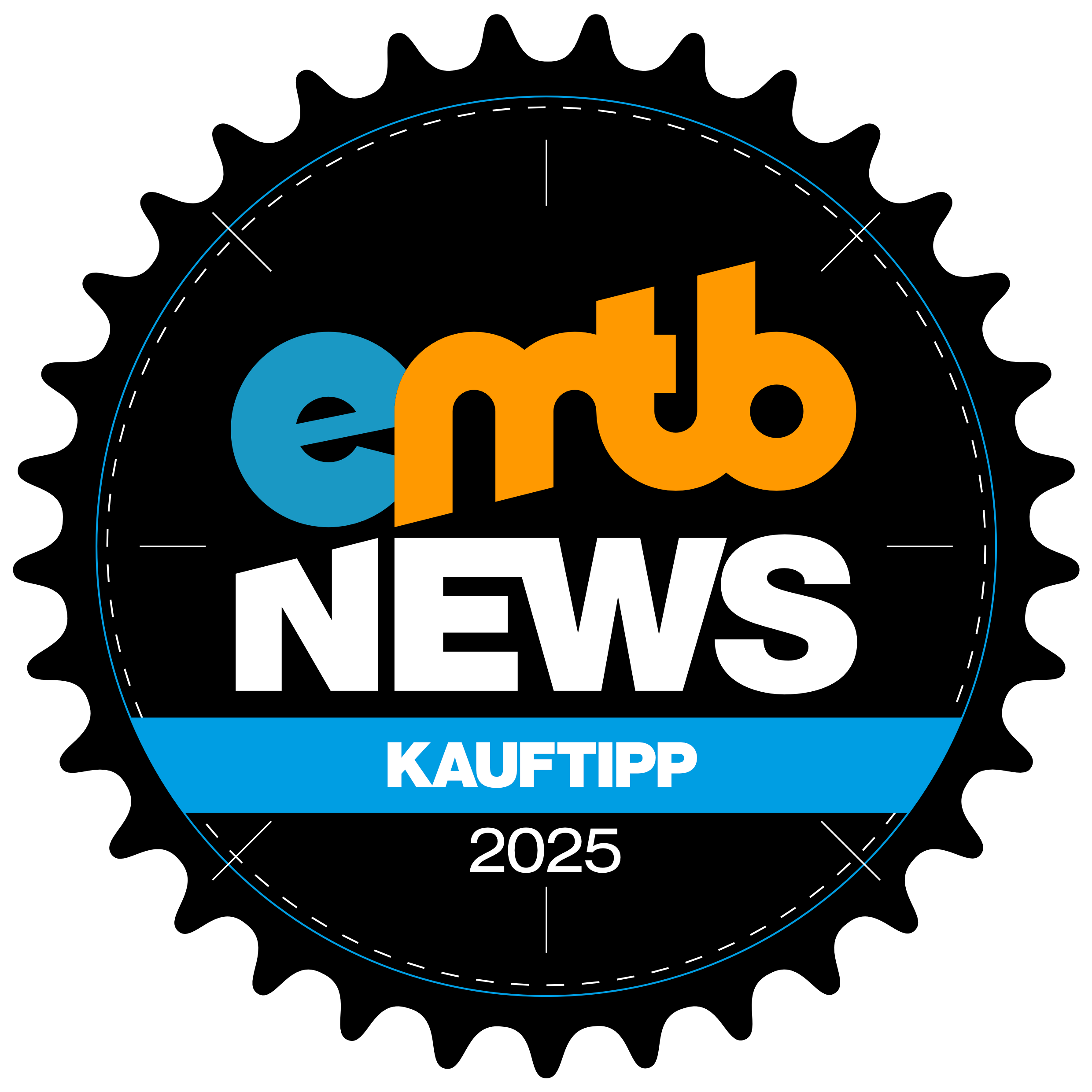 2025 Rift Zone EL XR (EU)