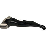 ST-5700-L right hand main lever assembly, black