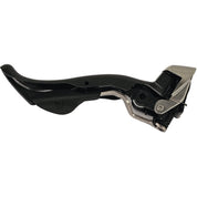 ST-5700-L right hand main lever assembly, black