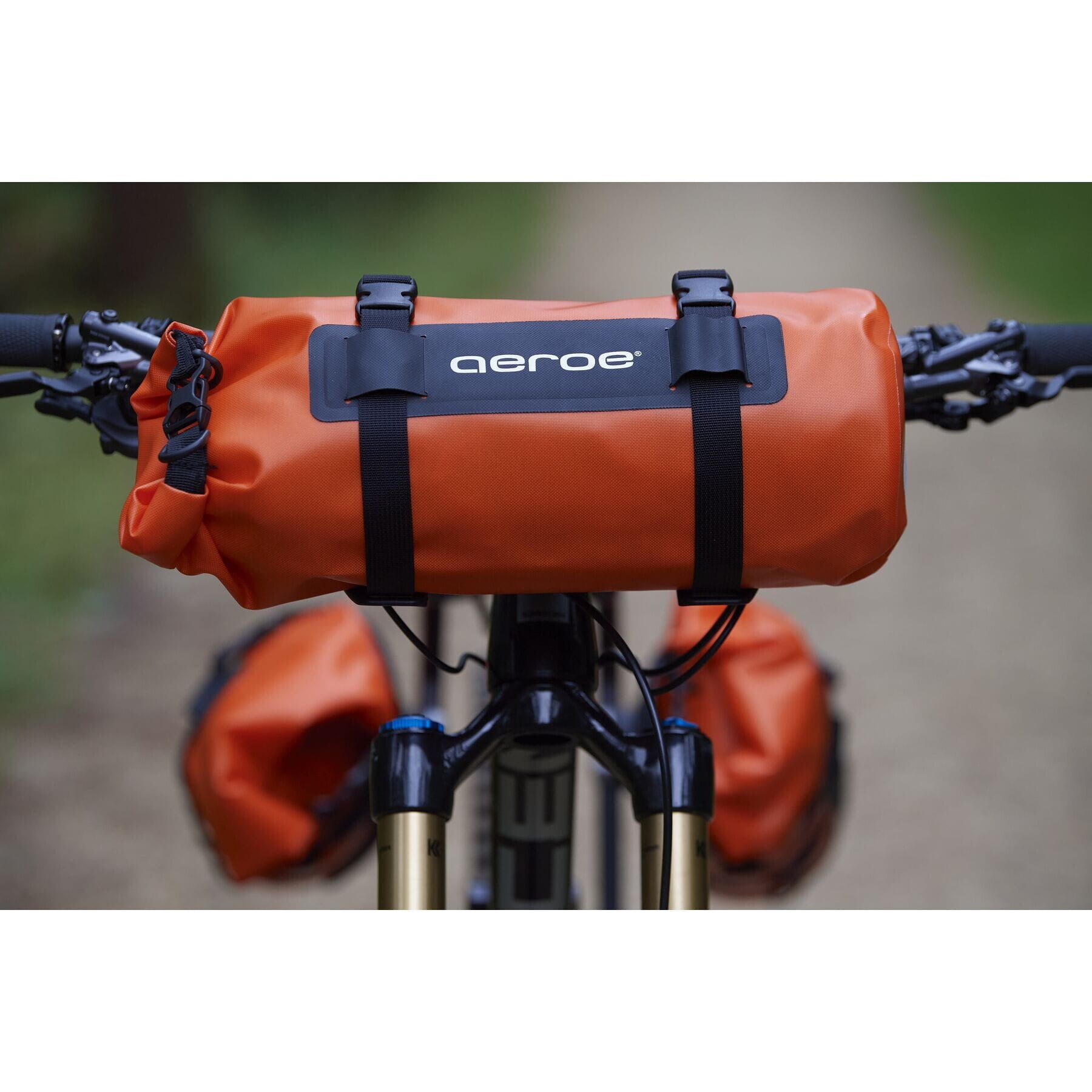 8 Litre Dry Bag