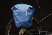Spider Pannier Receiver