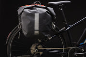 Spider Pannier Receiver