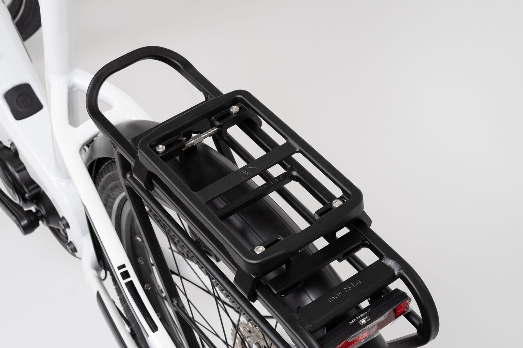 NEWRACK UNI X-WIDE AVS Interface, For Battery Racks
