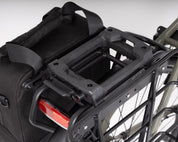 AVS PREMIUM Triple-X Locking Interface