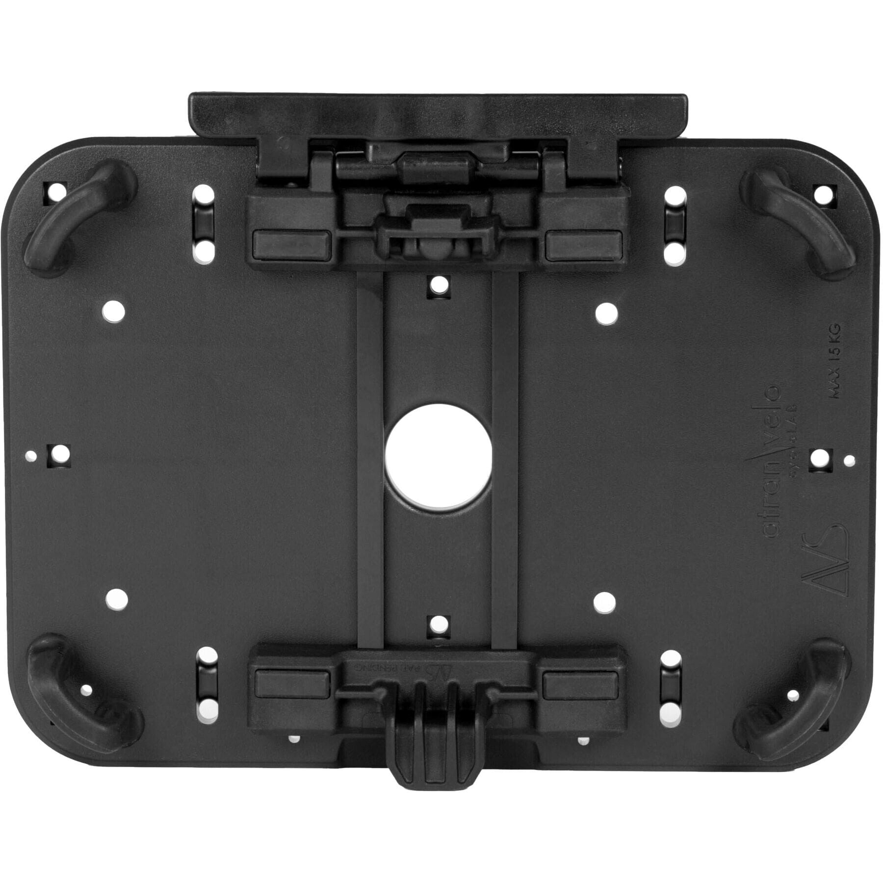 AVS UNIVERSAL Adapter, Big Plate