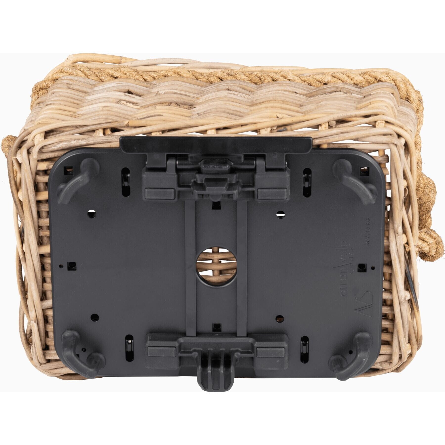 AVS UNIVERSAL Adapter, Big Plate