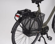 DAILY SIDE Triple-X Basket, 26 Litre