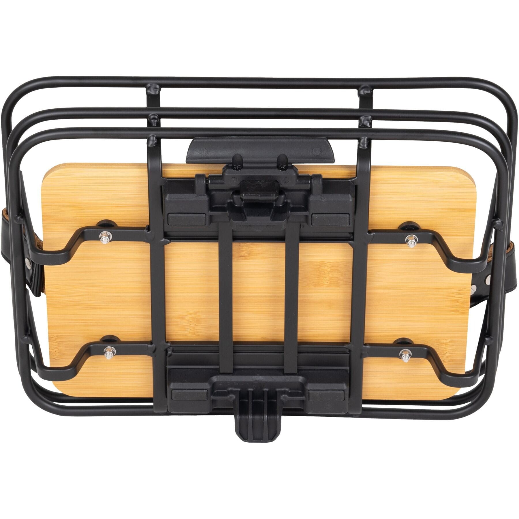 EPIC RETRO AVS Basket, Bamboo Base, 8 Litre