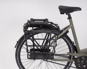 EPIC SIDE Triple-X Basket, 26 Litre