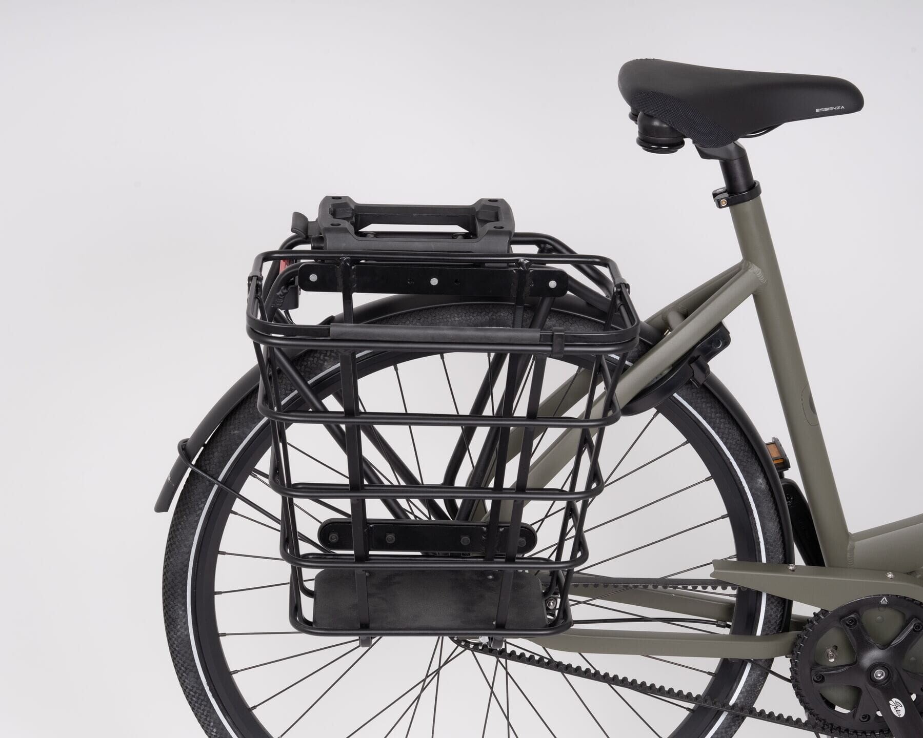 EPIC SIDE Triple-X Basket, 26 Litre