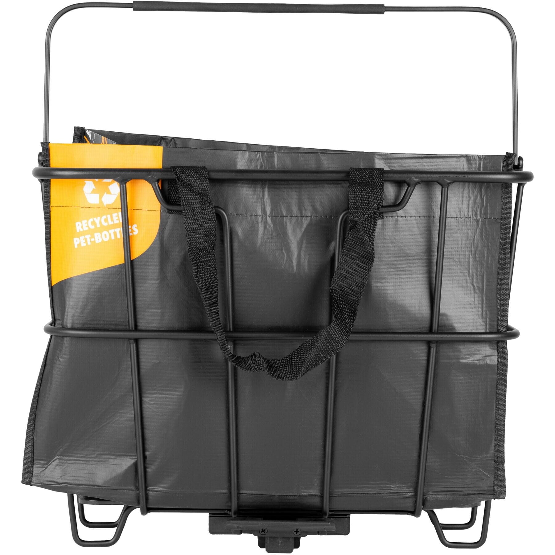 GROCERY AVS Basket, Including Bag, 40 Litre
