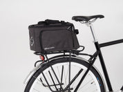 ZAP Top AVS Bag, With Mini-Panniers, 10.5 + 8 Litre