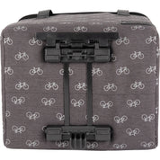 COOL AVS Top Bag, 21 Litre