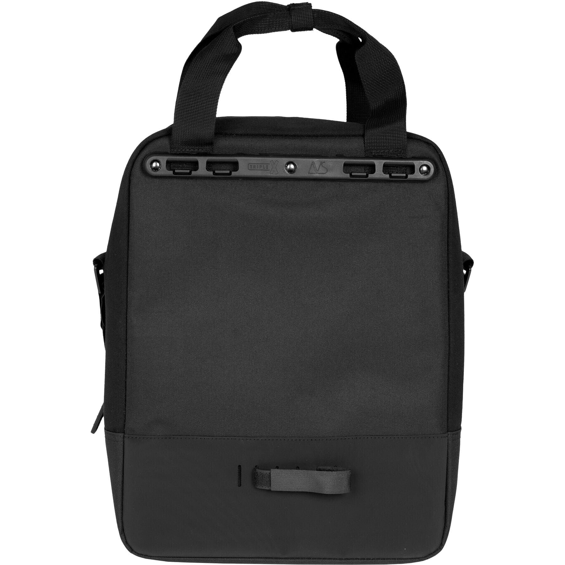 METRO SIDE Triple-X Bag, With Laptop Compartment