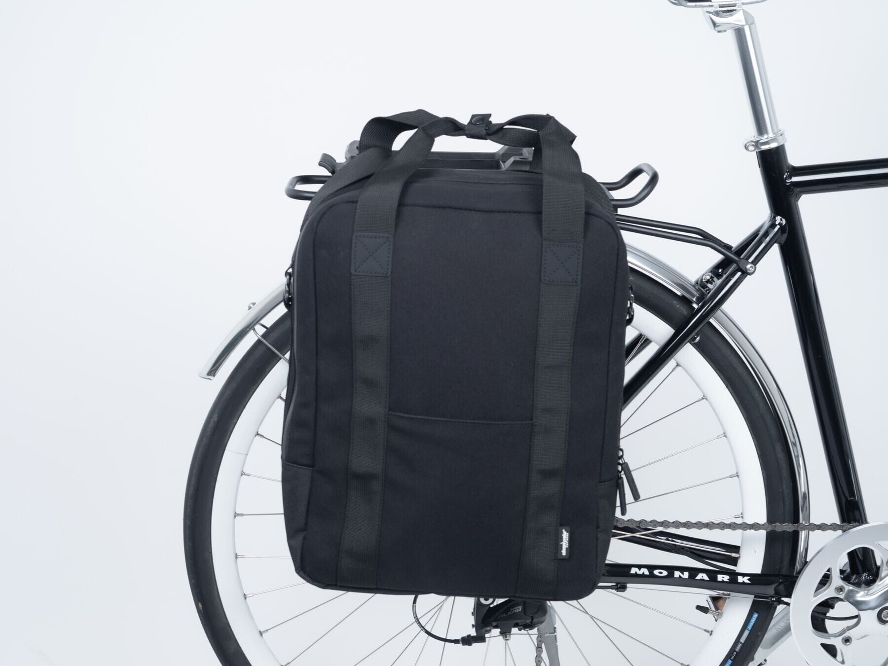 METRO SIDE Triple-X Bag, With Laptop Compartment