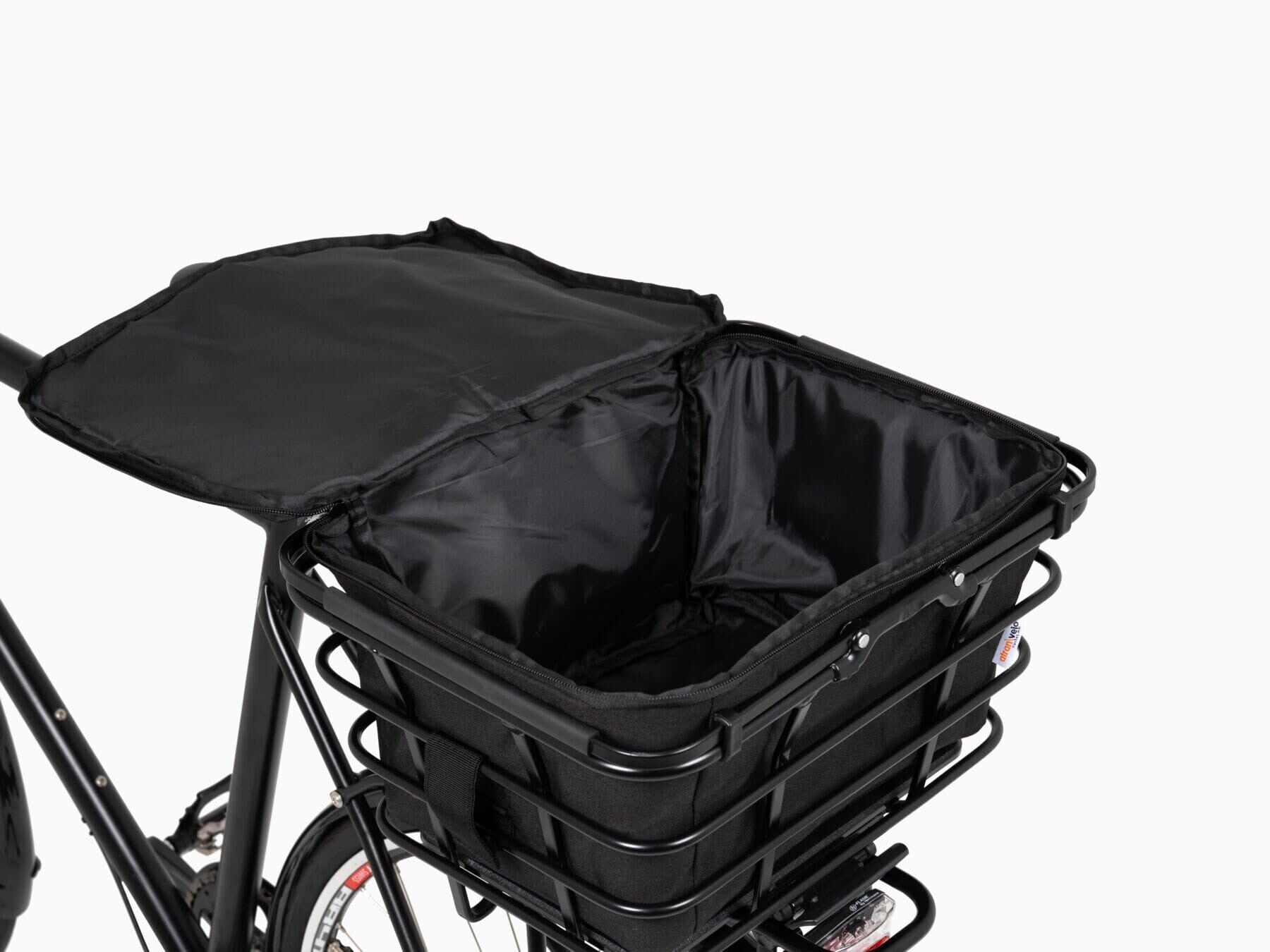 ADD 22 Basket Inlay, 22 Litre